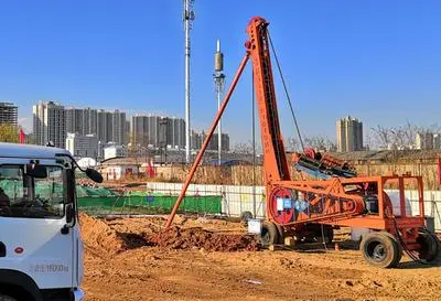 河间工程打井费用