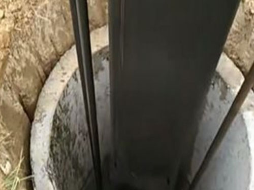 河间打井公司
